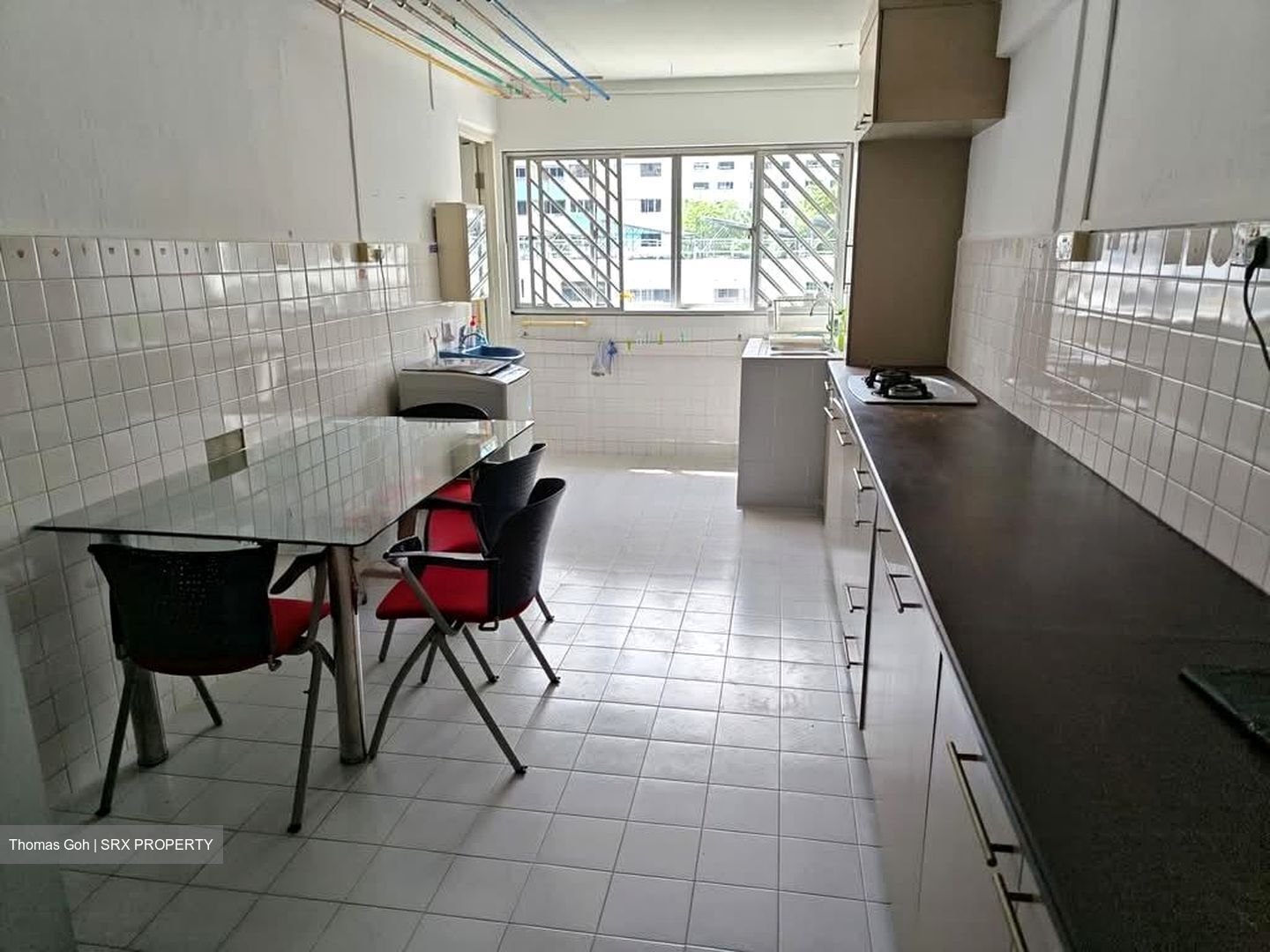 Blk 430 Clementi Avenue 3 (Clementi), HDB 3 Rooms #559533801